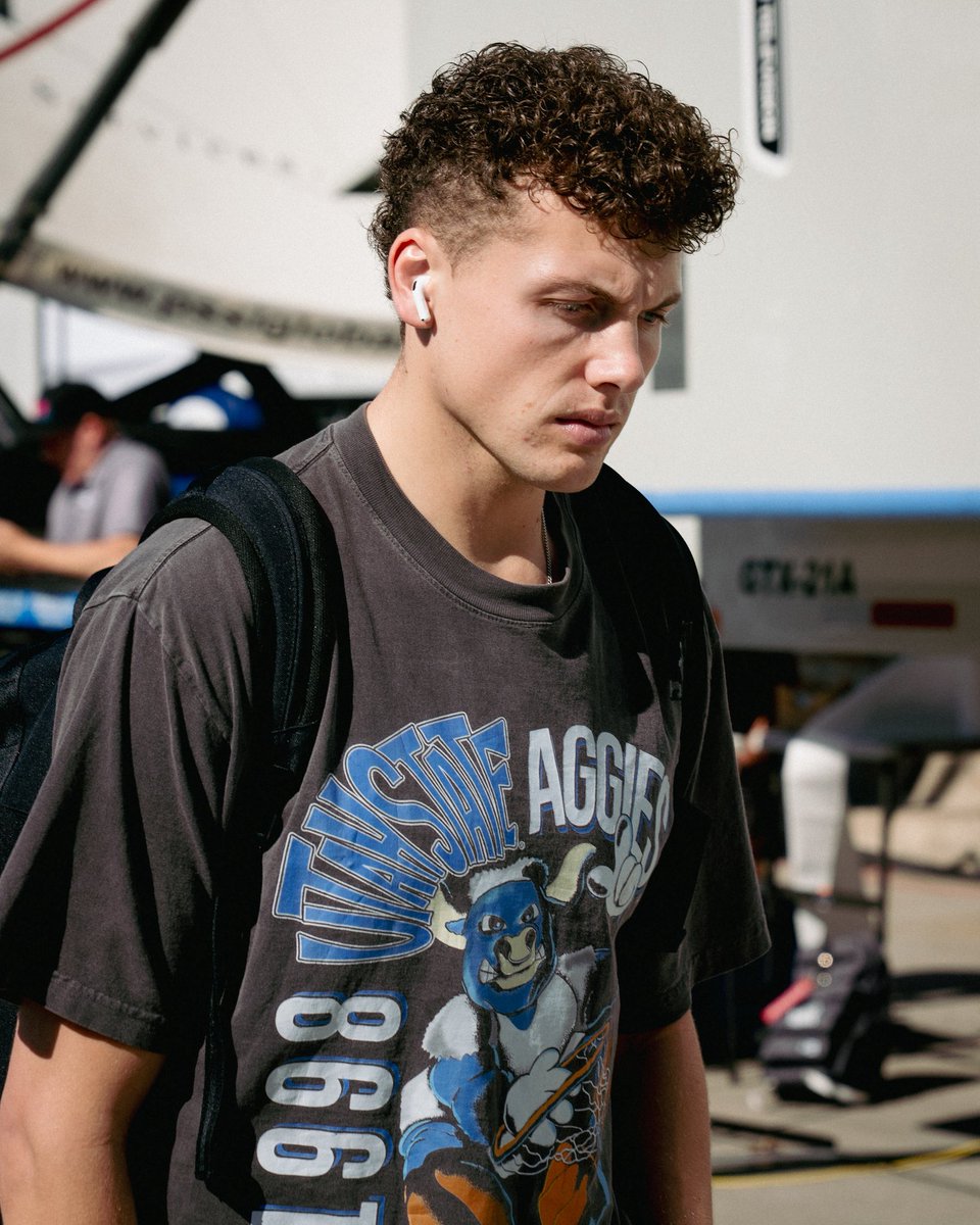 USU Men's Hoops tweet media