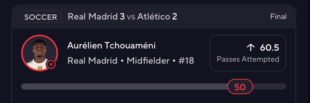 ucl warrior tweet media