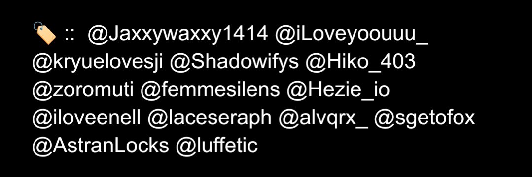 tobs ✶ sanji's starshine𑁤 tweet media