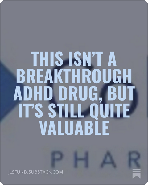 JLS Fund tweet media