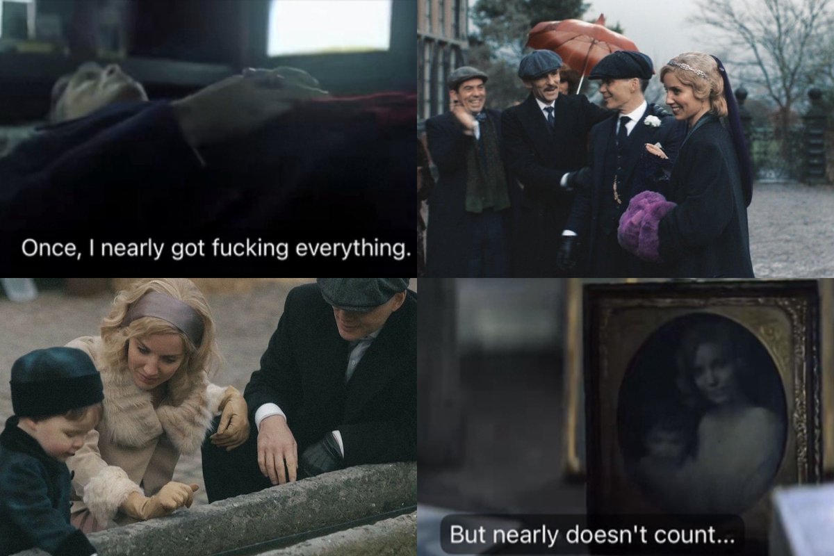 ash - immortal spoilers ‼️ tweet media