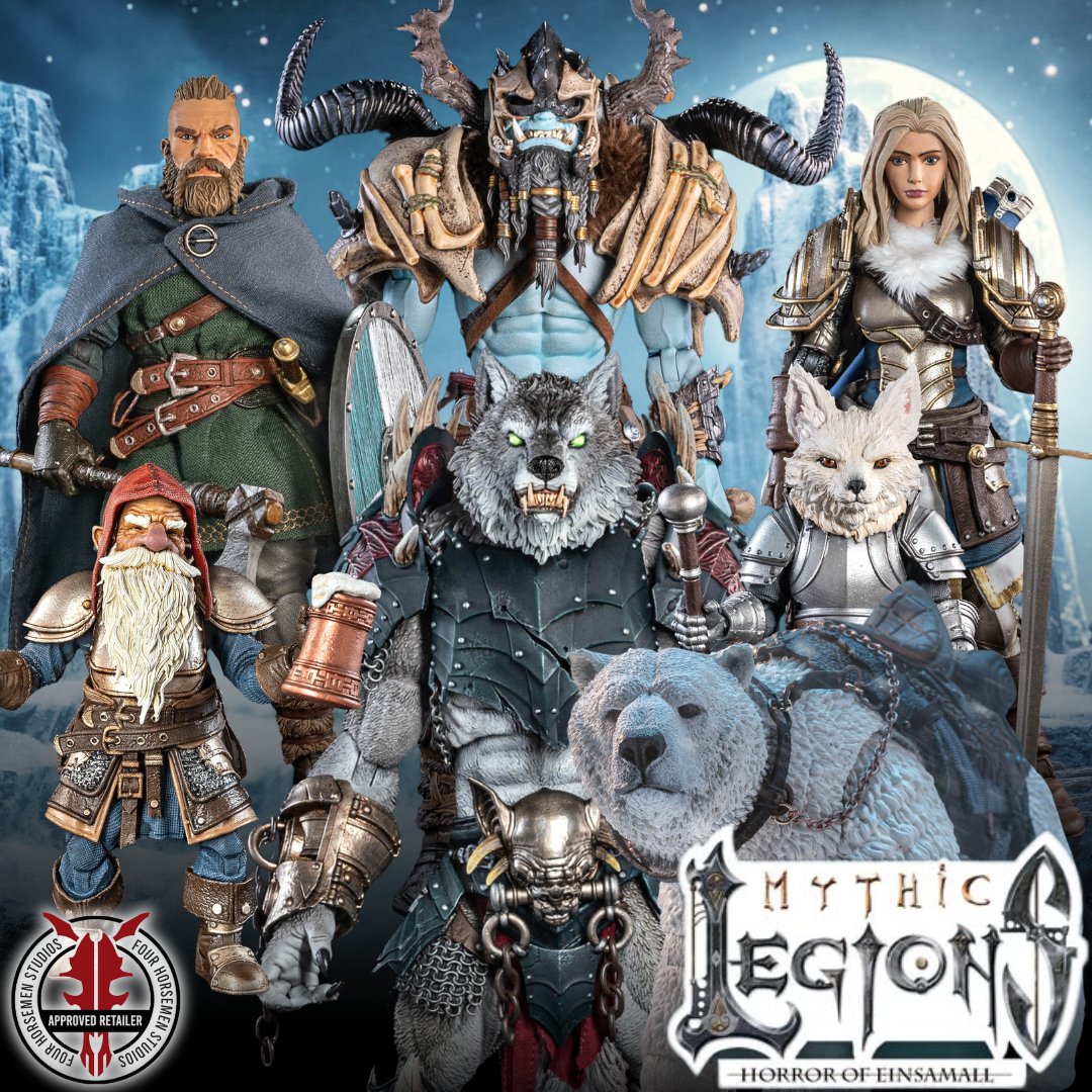 Nerdzoic tweet media