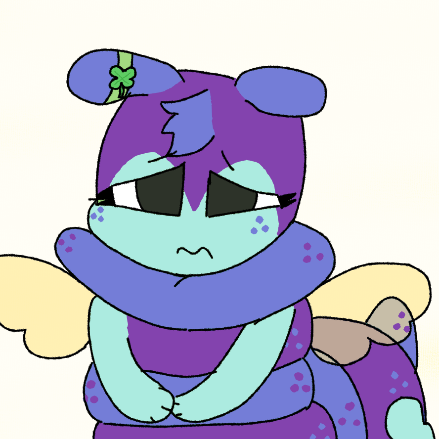 JULIE / WENTON tweet media