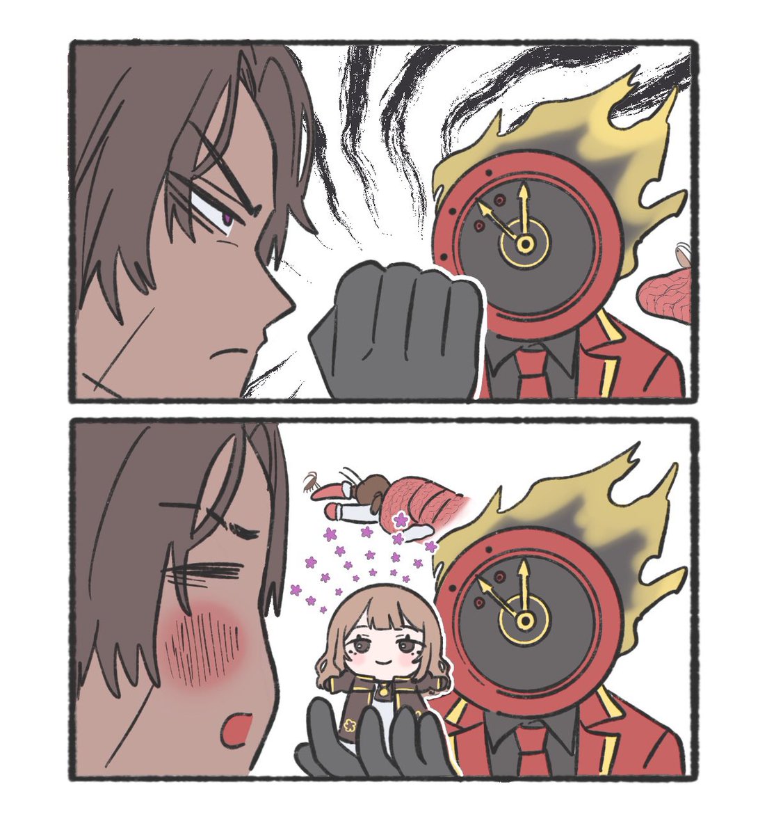 毎日面白い tweet media