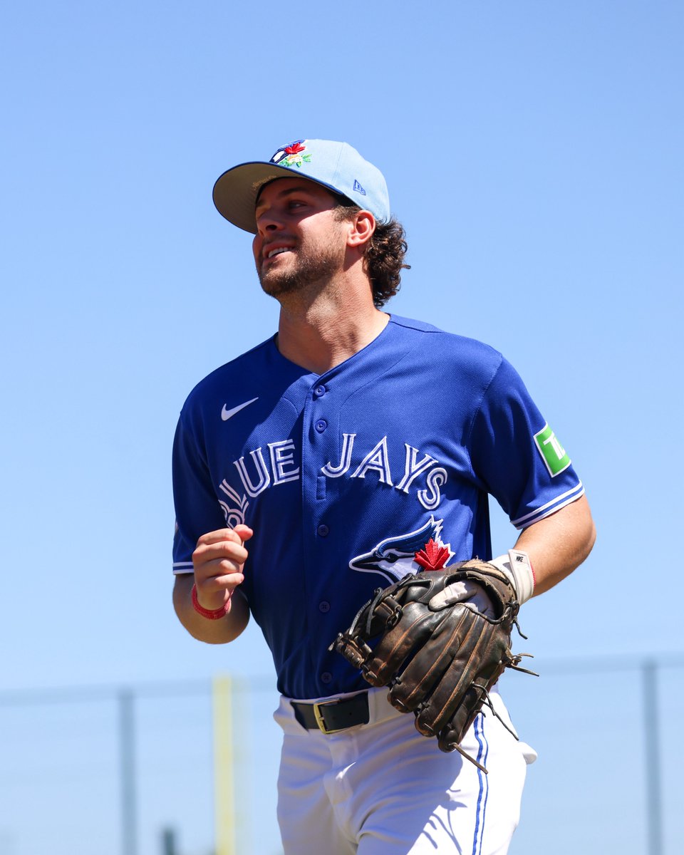 Toronto Blue Jays tweet media