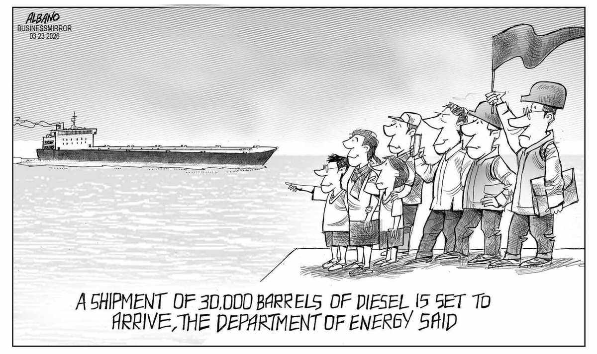 BusinessMirror tweet media