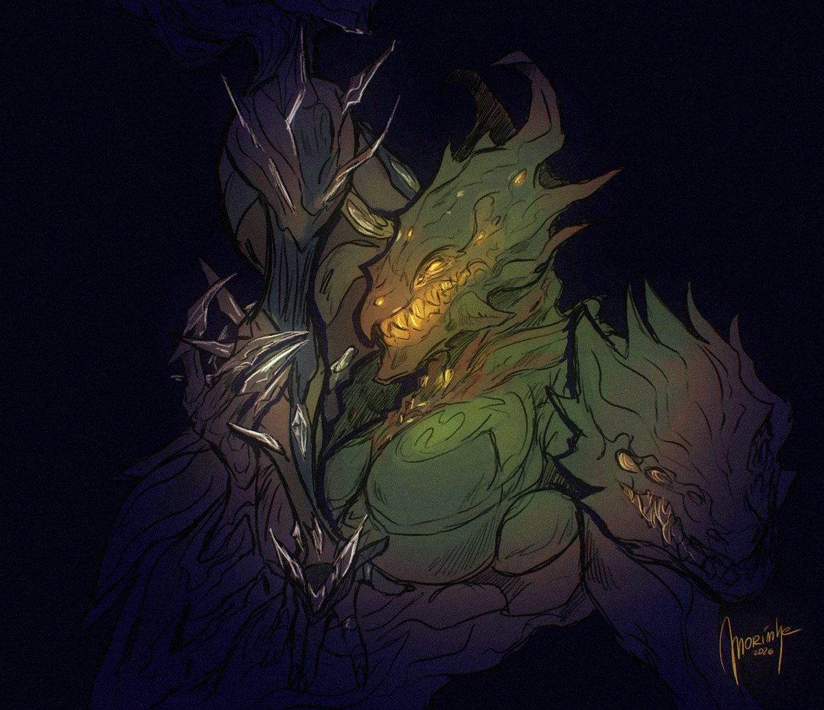 𝔪𝔬𝔯𝔦𝔪 🦇 tweet media