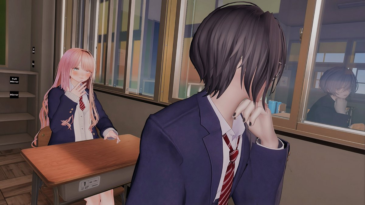 あいみ。 tweet media