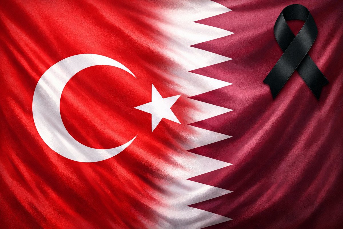 law_alpha's tweet photo. إنا لله وإنا إليه راجعون 
عظم الله أجركم يا أهلنا في قطر 
وفي تركيا. رحم الله شهداءكم وجميع شهداء أهلنا في الخليج وأسكنهم فسيح جناته ورفعه درجاتهم وجبر قلوب ذويهم واهليهم.
حفظ الله شعب #قطر و #تركيا  وجميع شعوب وقيادات أهلنا في #الخليج ✋🏼 https://t.co/MR8l3gO2C9