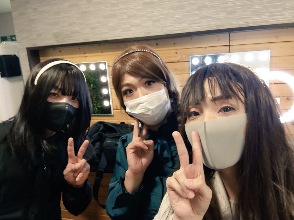 泉　優衣 tweet media