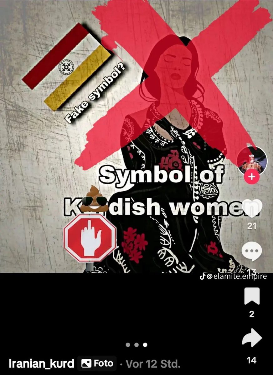 Ezidi World tweet media