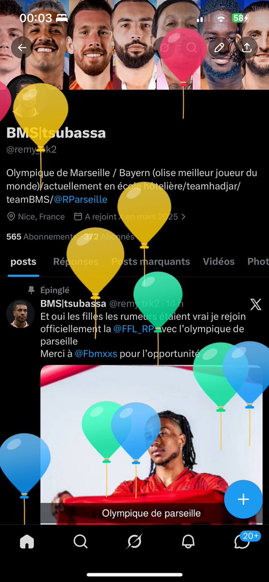 BMS|tsubassa tweet media