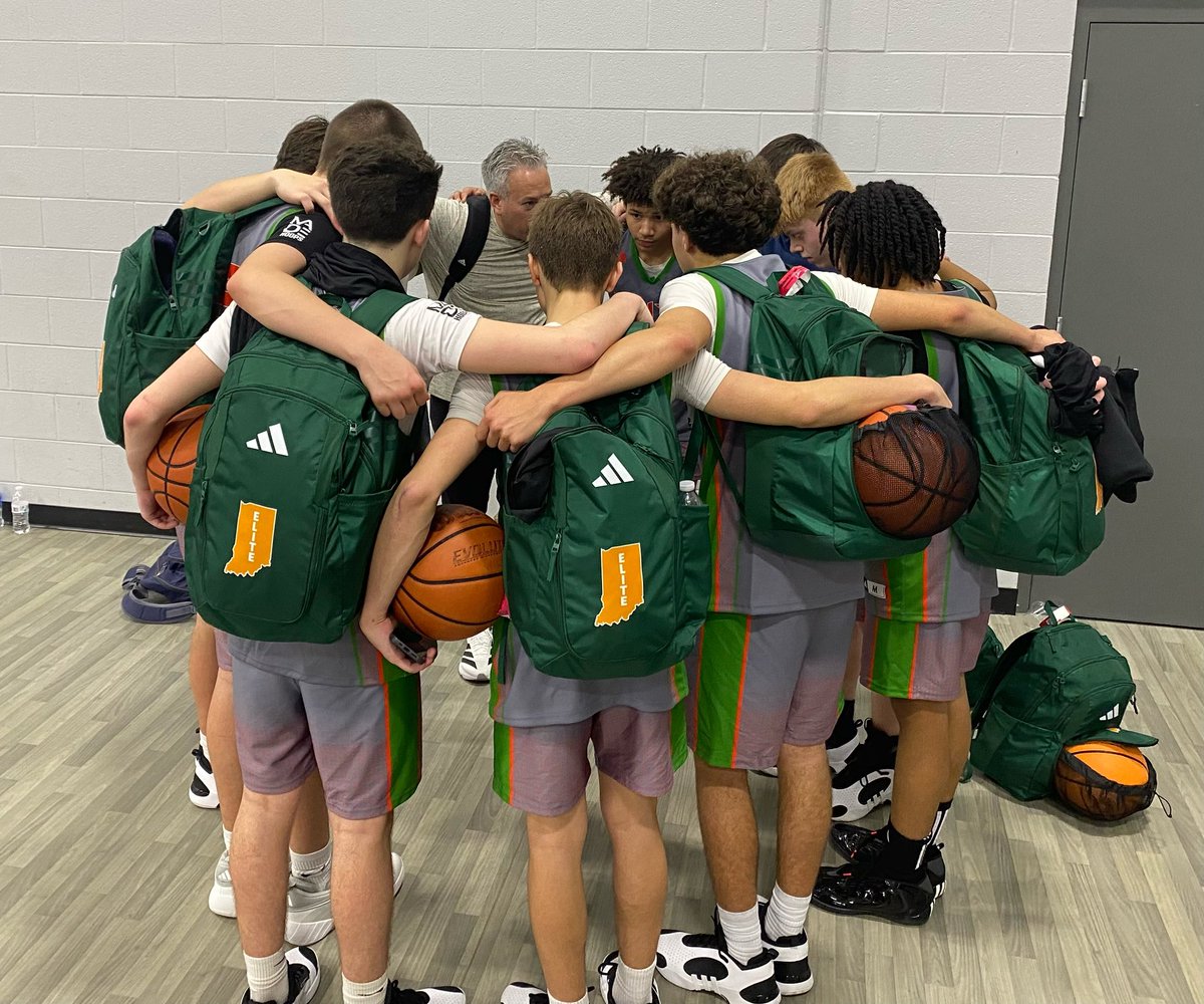 Indiana Elite Team Indiana 2030 tweet media