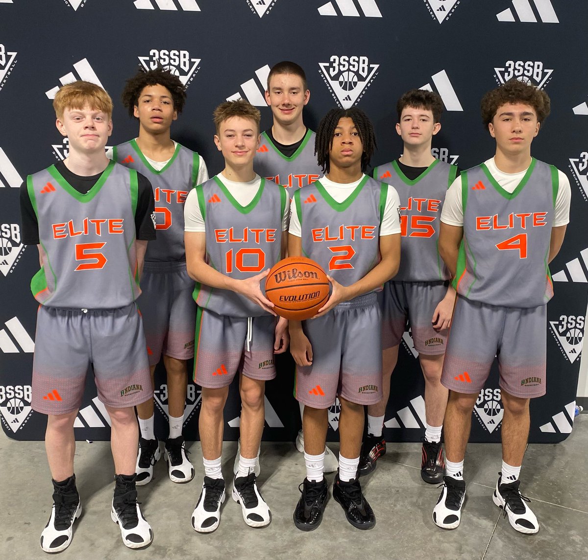 Indiana Elite Team Indiana 2030 tweet media