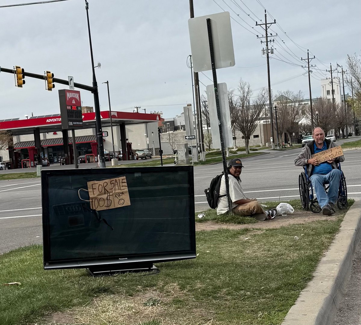 The Utah Epidemic tweet media