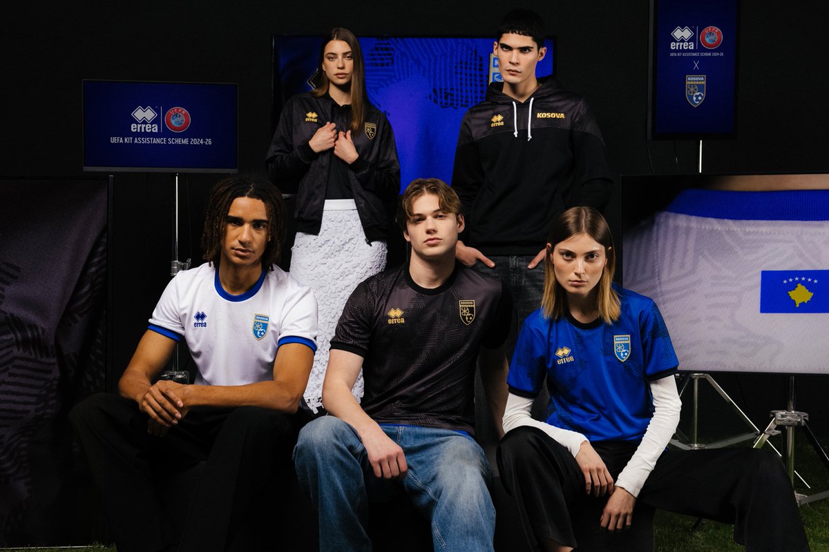 Kosovo Football 🇽🇰 tweet media