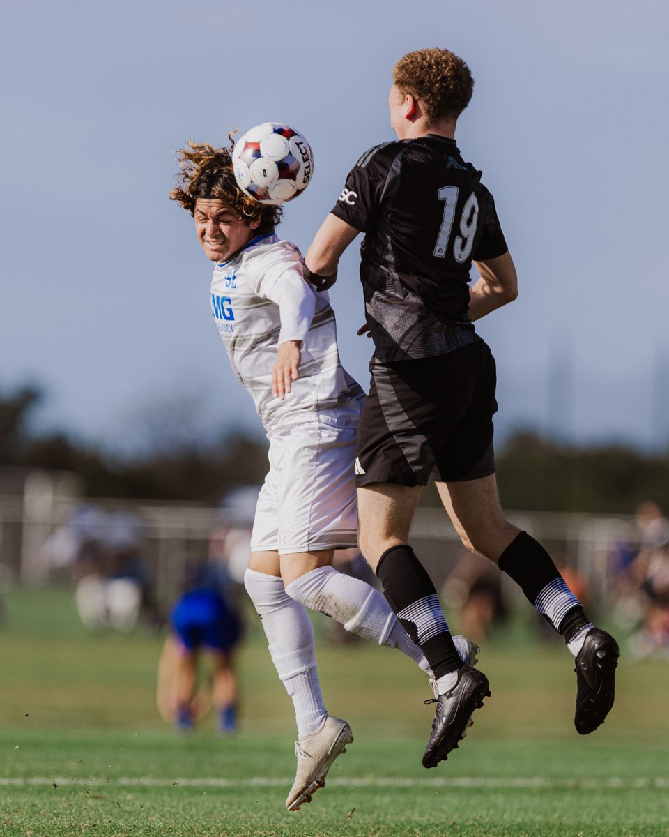 IMG Academy Soccer tweet media