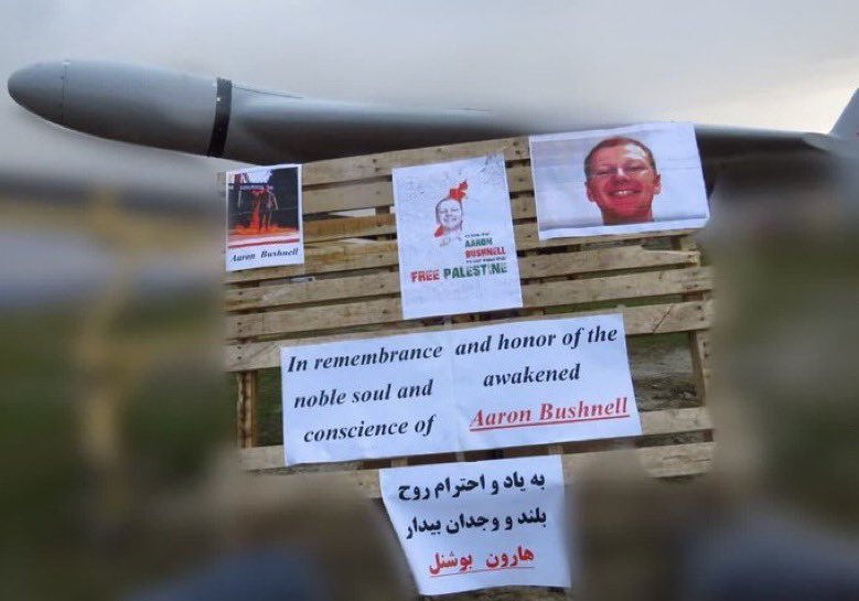 The Saviour tweet media