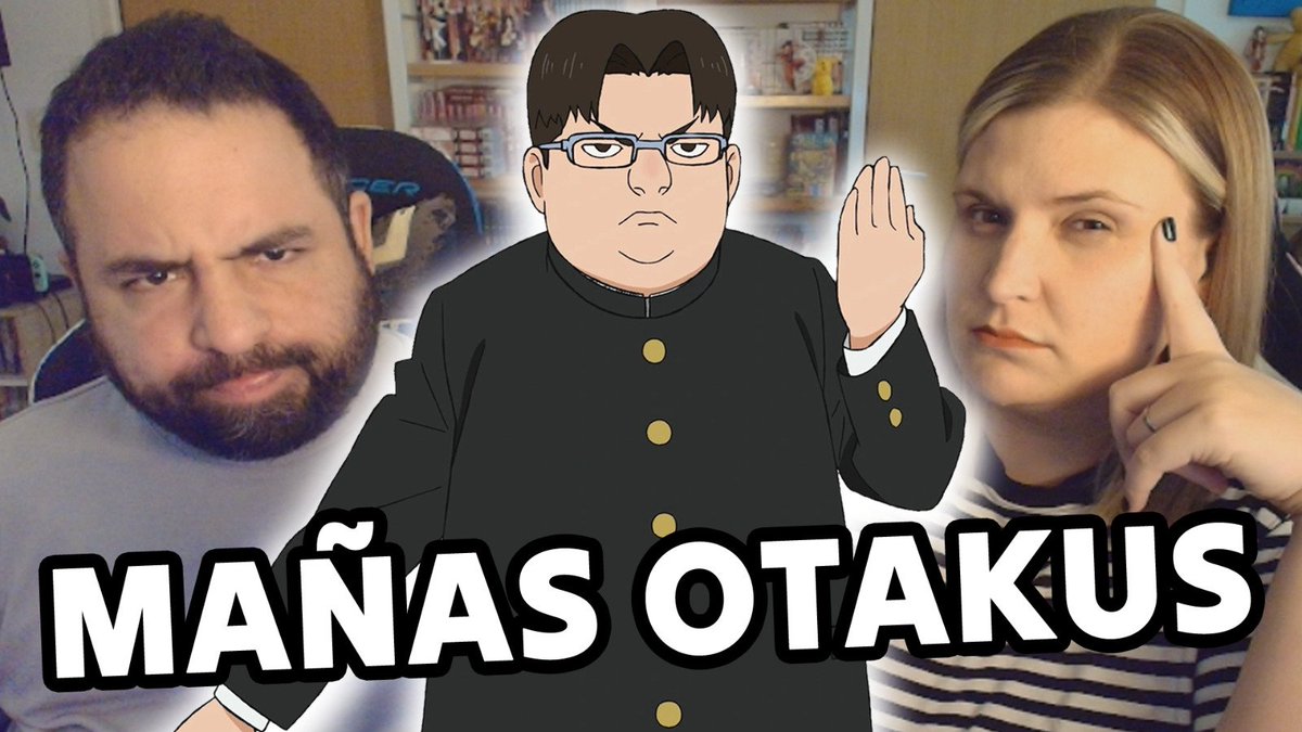 Watashi MO! tweet media