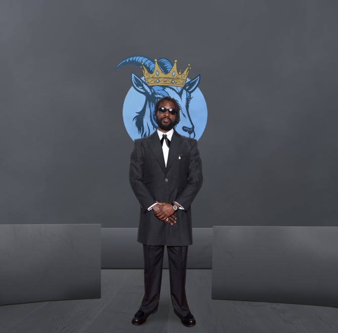 Goatmoutch RP 🇦🇱 tweet media