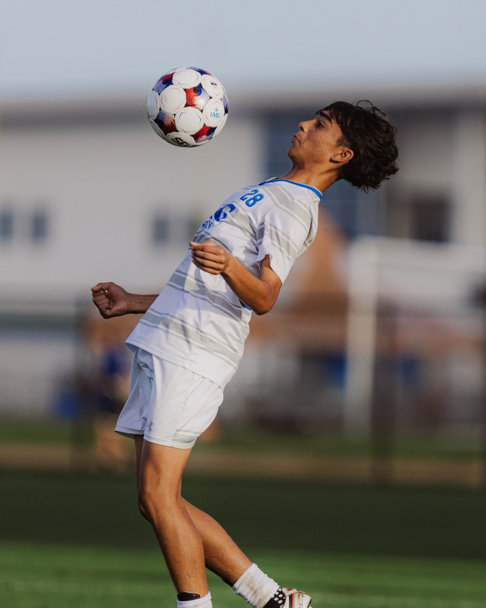 IMG Academy Soccer tweet media