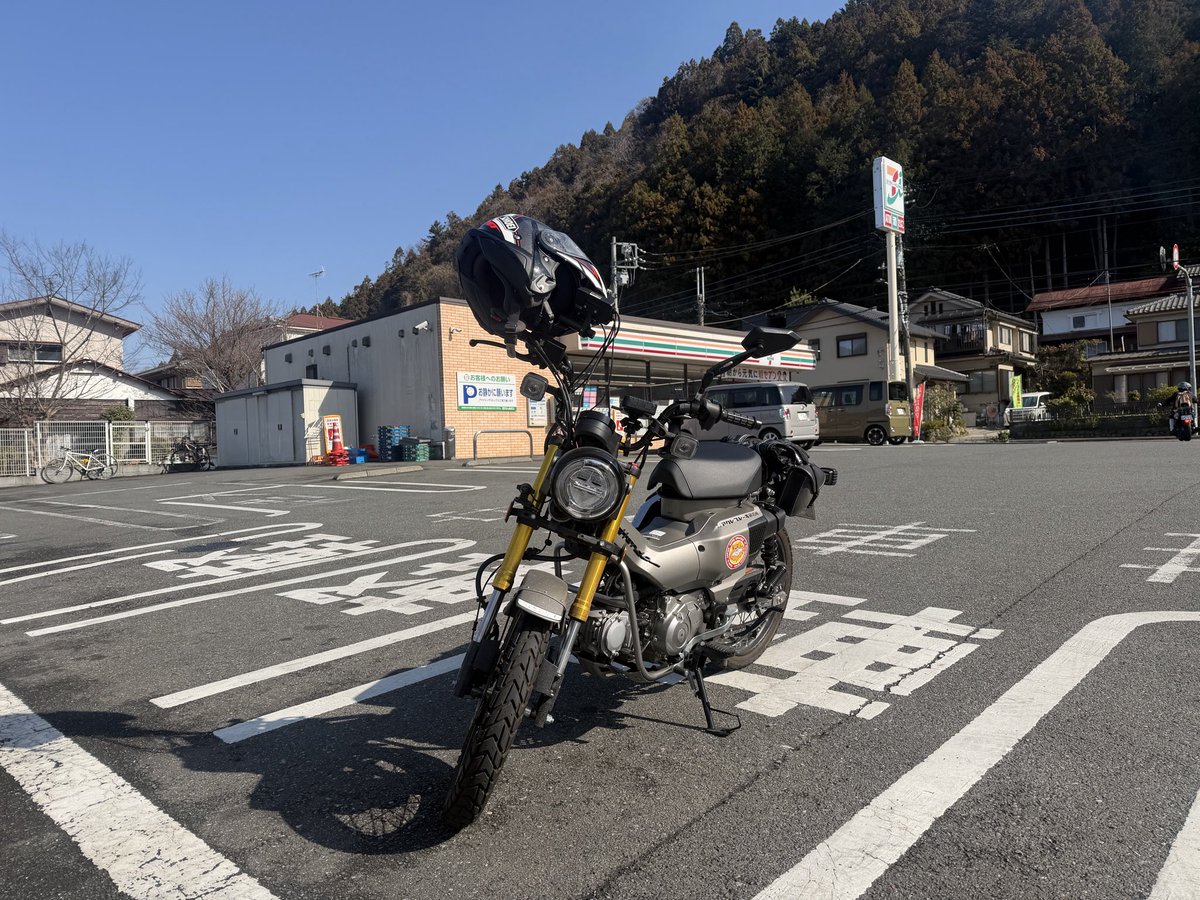 66returnrider's tweet photo. 70歳で突然
花粉症になってしまいました💦 https://t.co/IEYg1pclYy