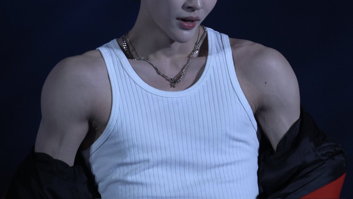 no context wonbin tweet media