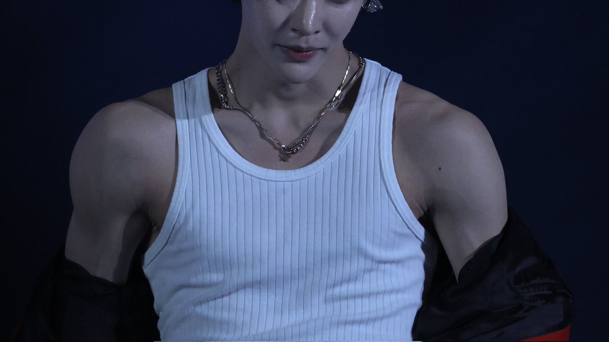 no context wonbin tweet media