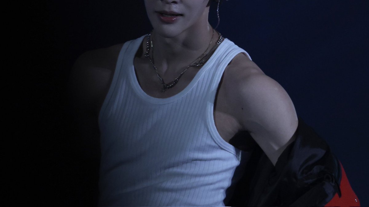 no context wonbin tweet media