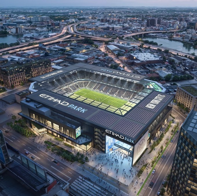 World Stadiums ⌘ tweet media