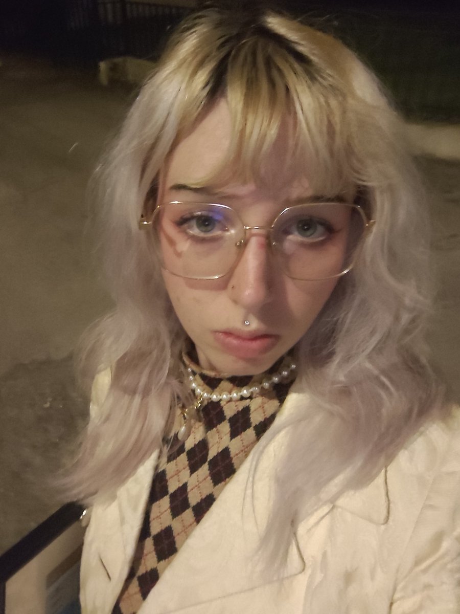 kaeyalover69 (cryptically) tweet media