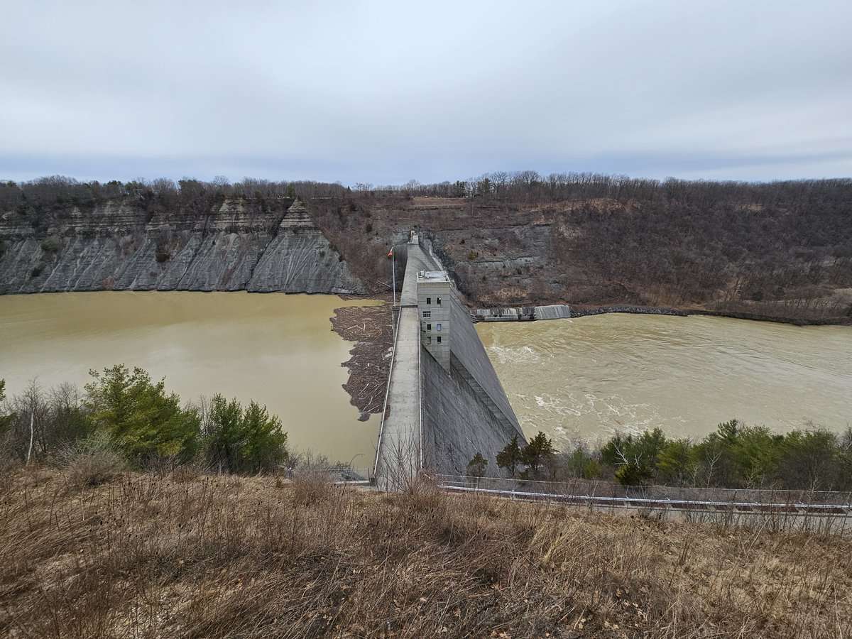 USACE Buffalo tweet media