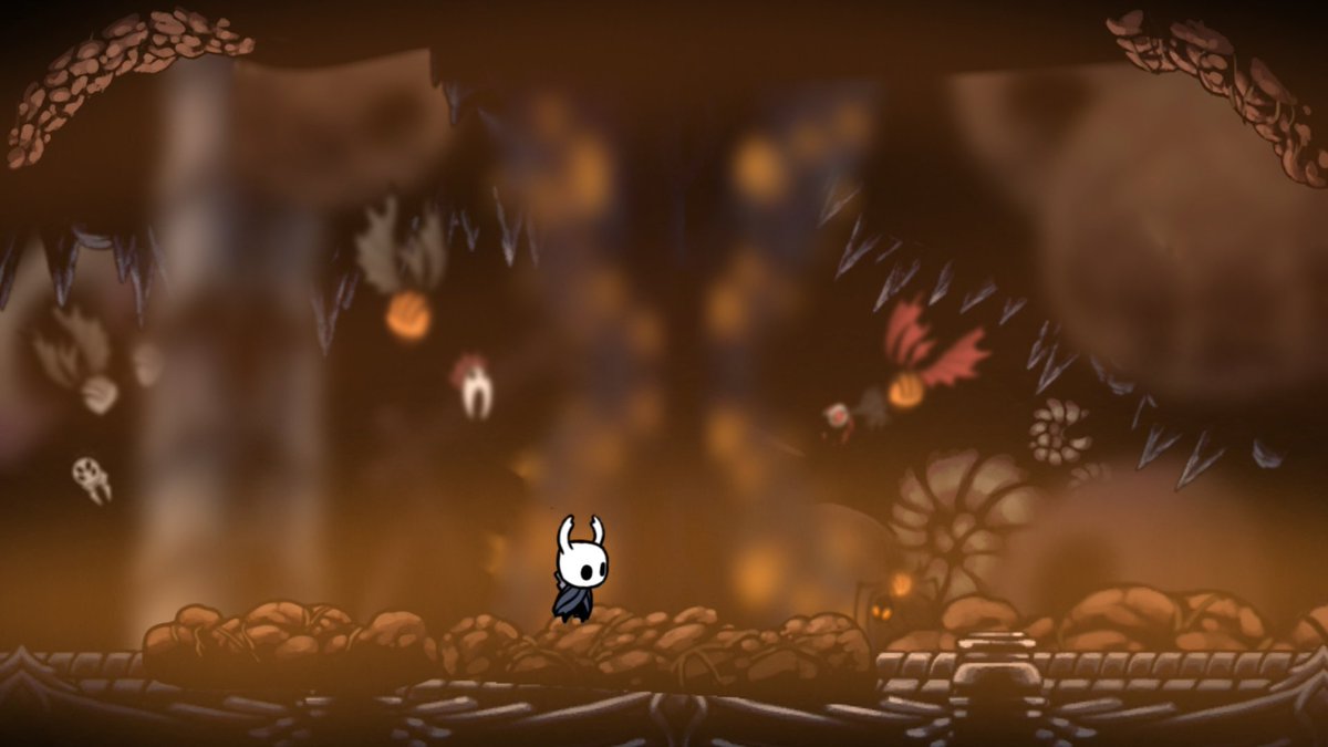 The Knight tweet media