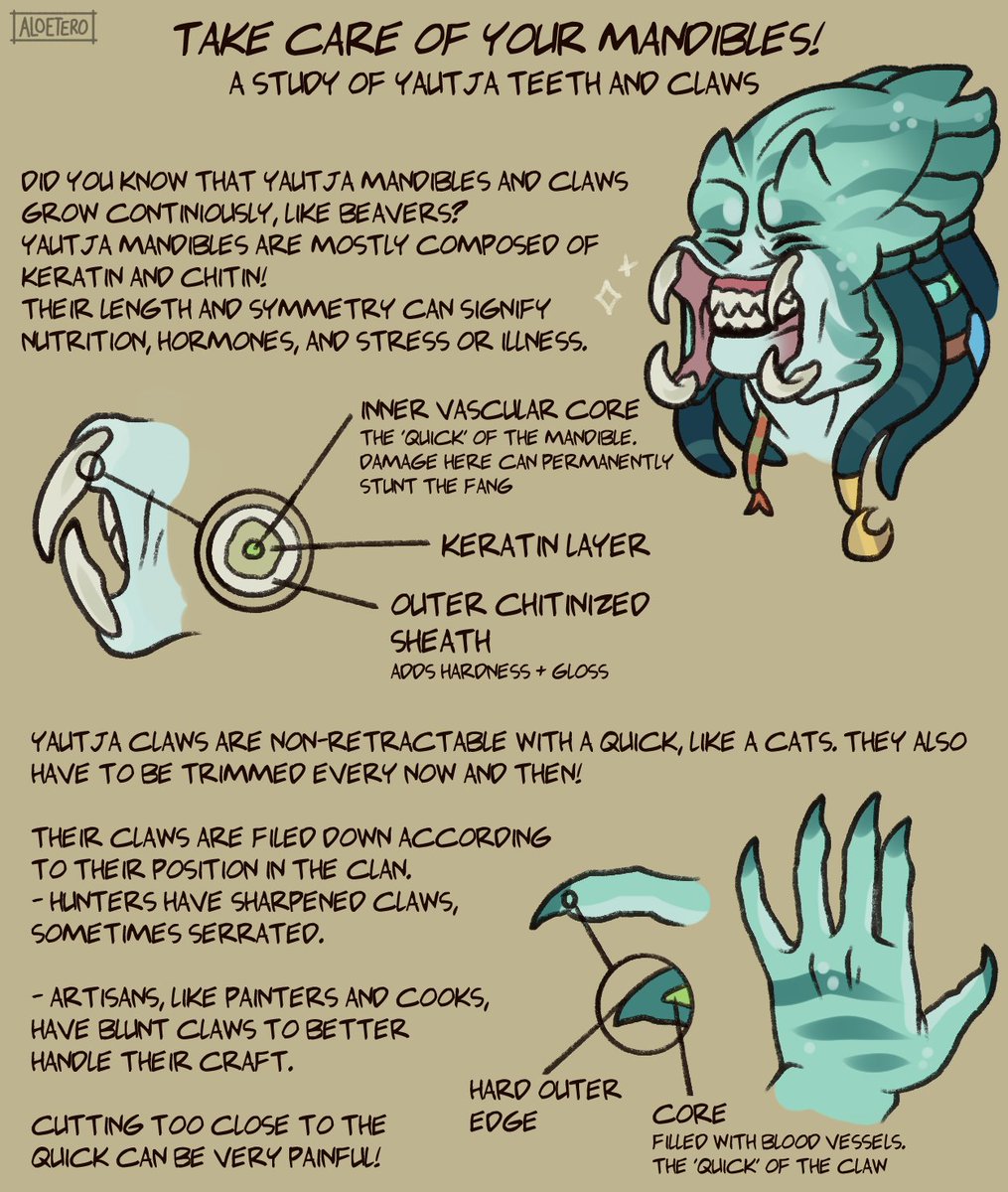 aloe 🪲 comms open tweet media