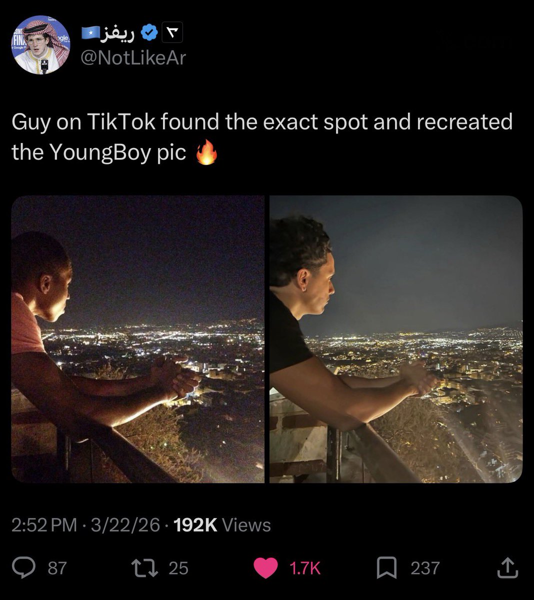 ريفز🇸🇴 tweet media