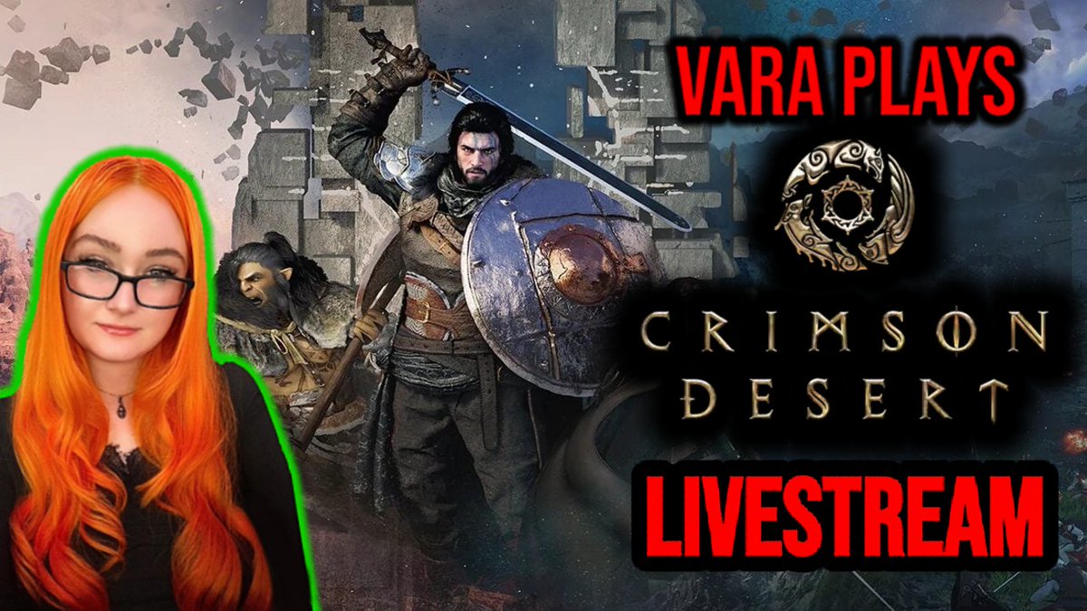 Vara Dark tweet media