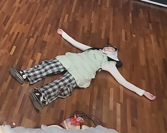 Duang With Bia🍓 tweet media