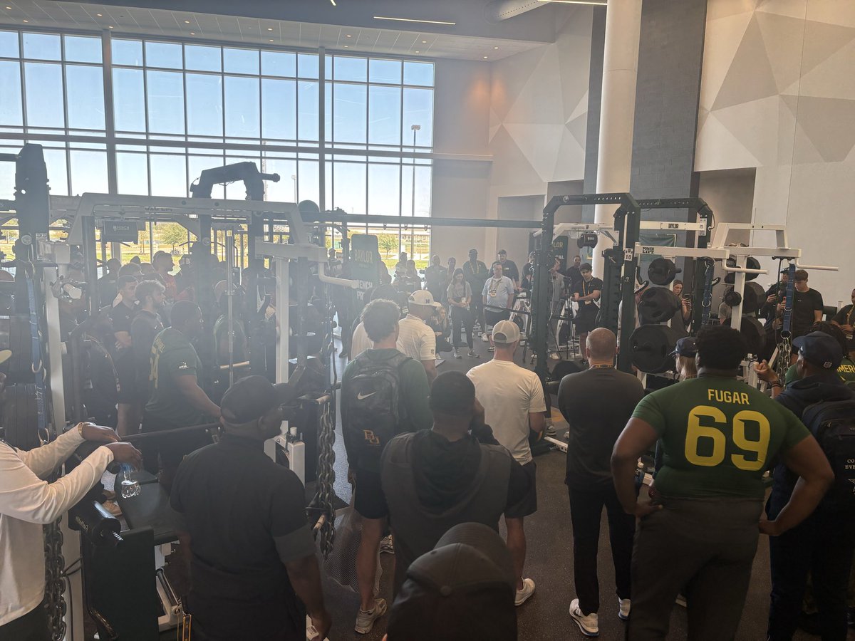 Jeremy Modkins tweet media