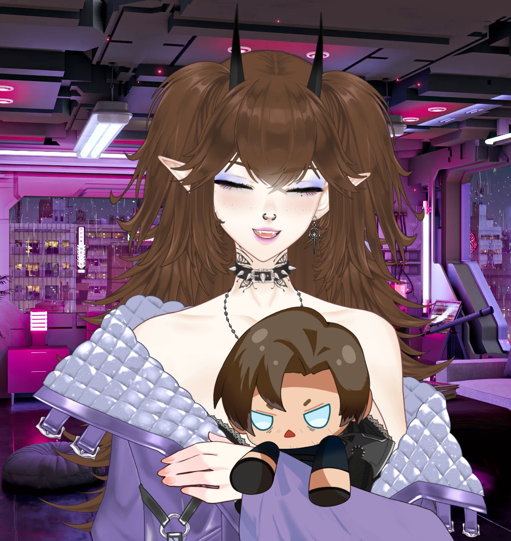 ✶ satz ✶ devil vt ✶ tweet media