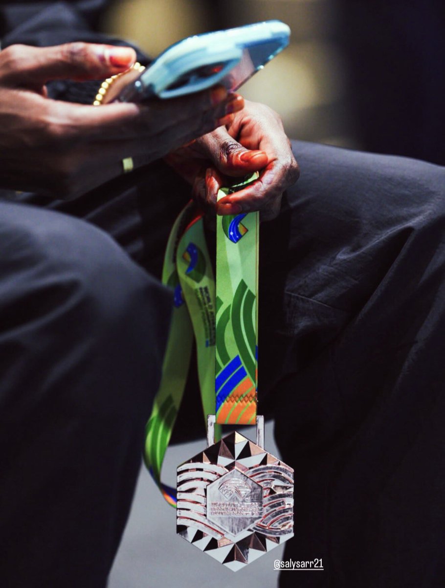 Jeynaba Njaay 🇸🇳🇵🇸❤️✍️ tweet media