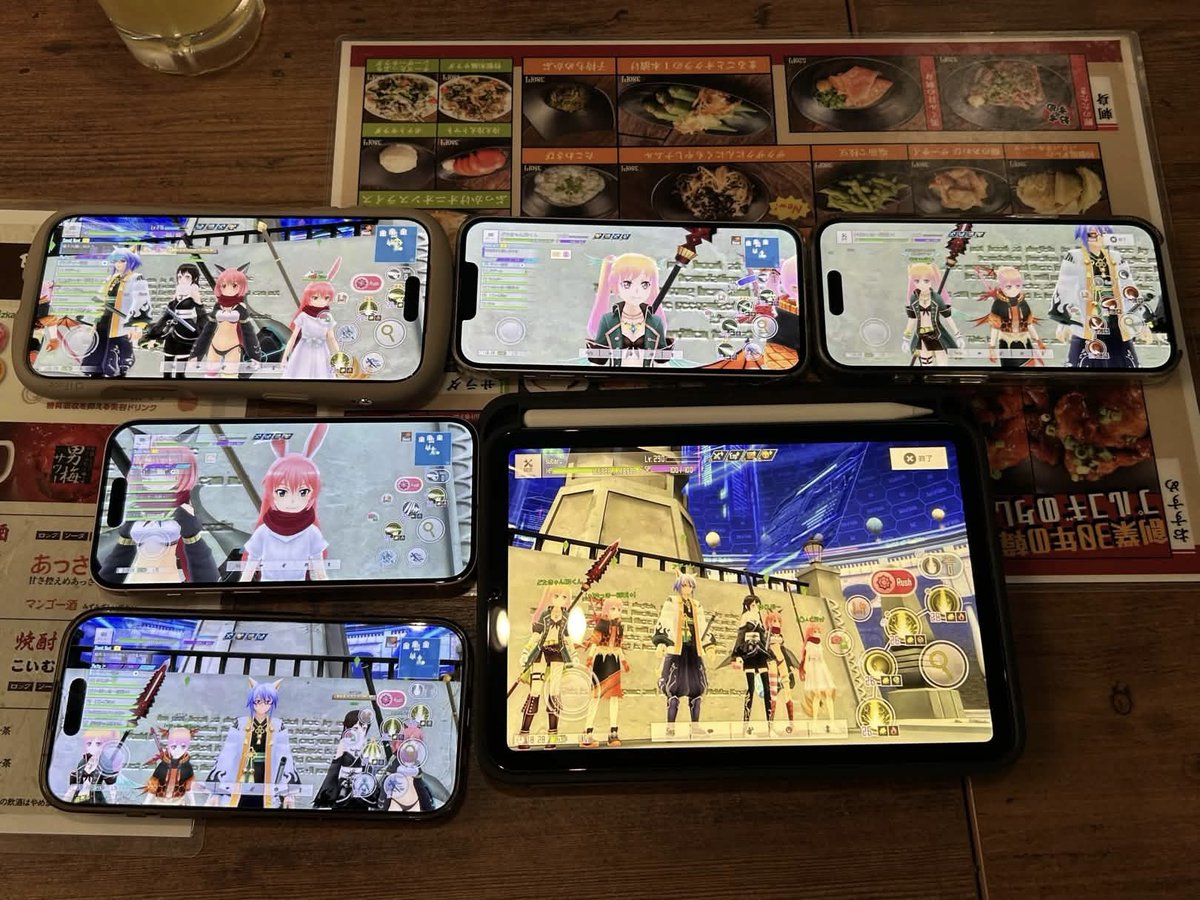 *ﾘｬﾅ【Faith】 tweet media