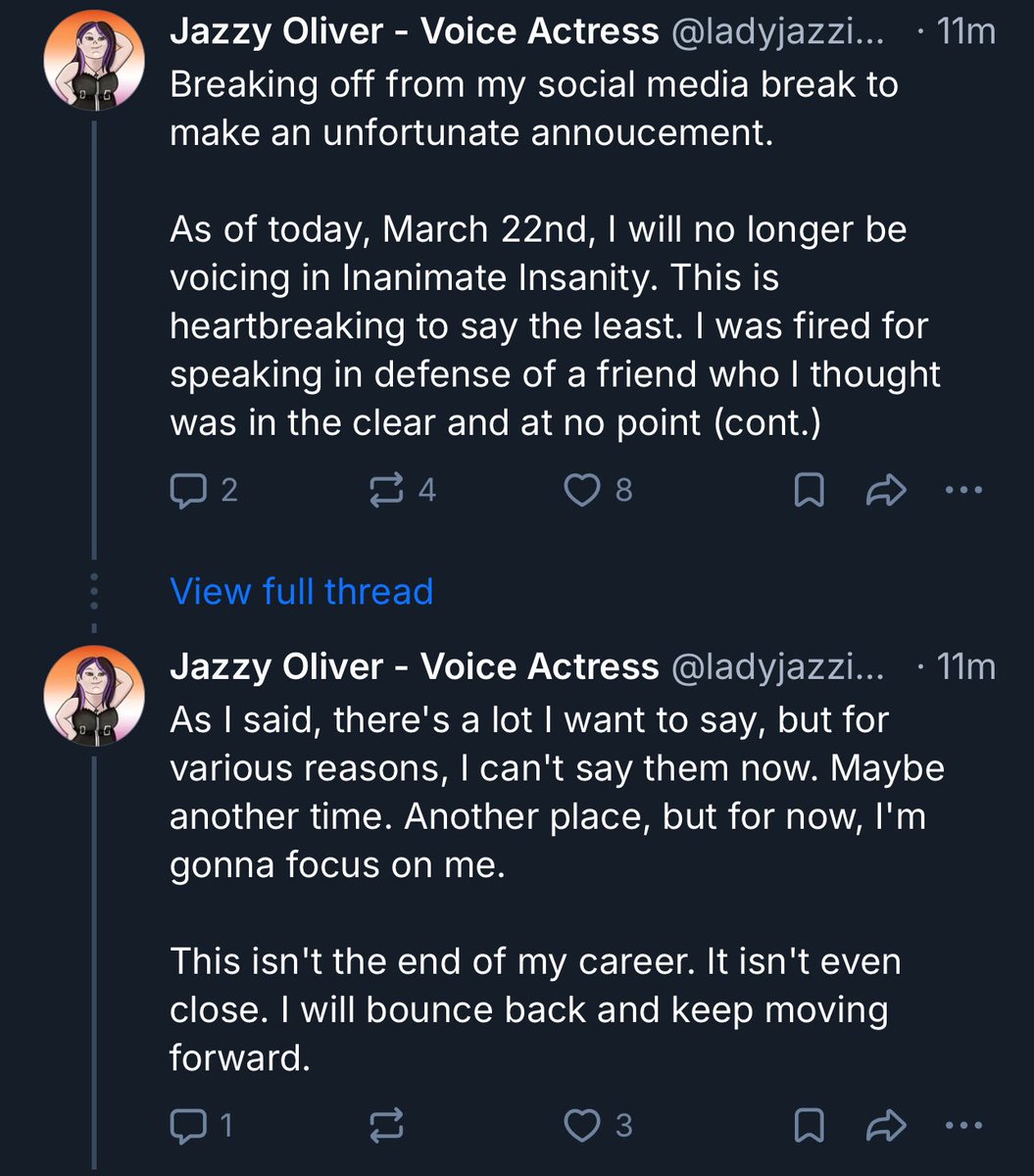 Vandokia tweet media