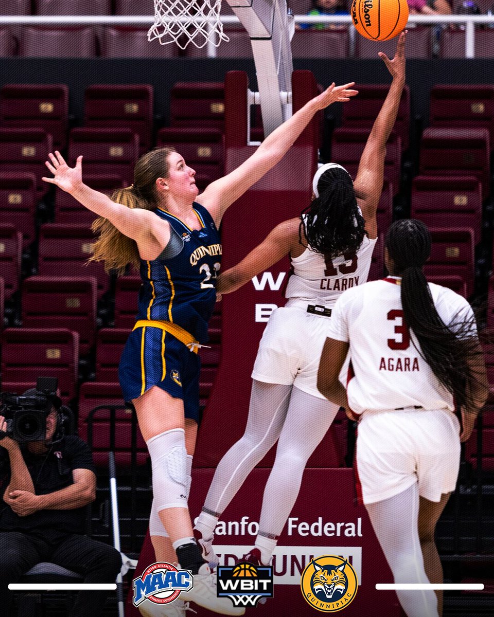 MAAC Hoops tweet media