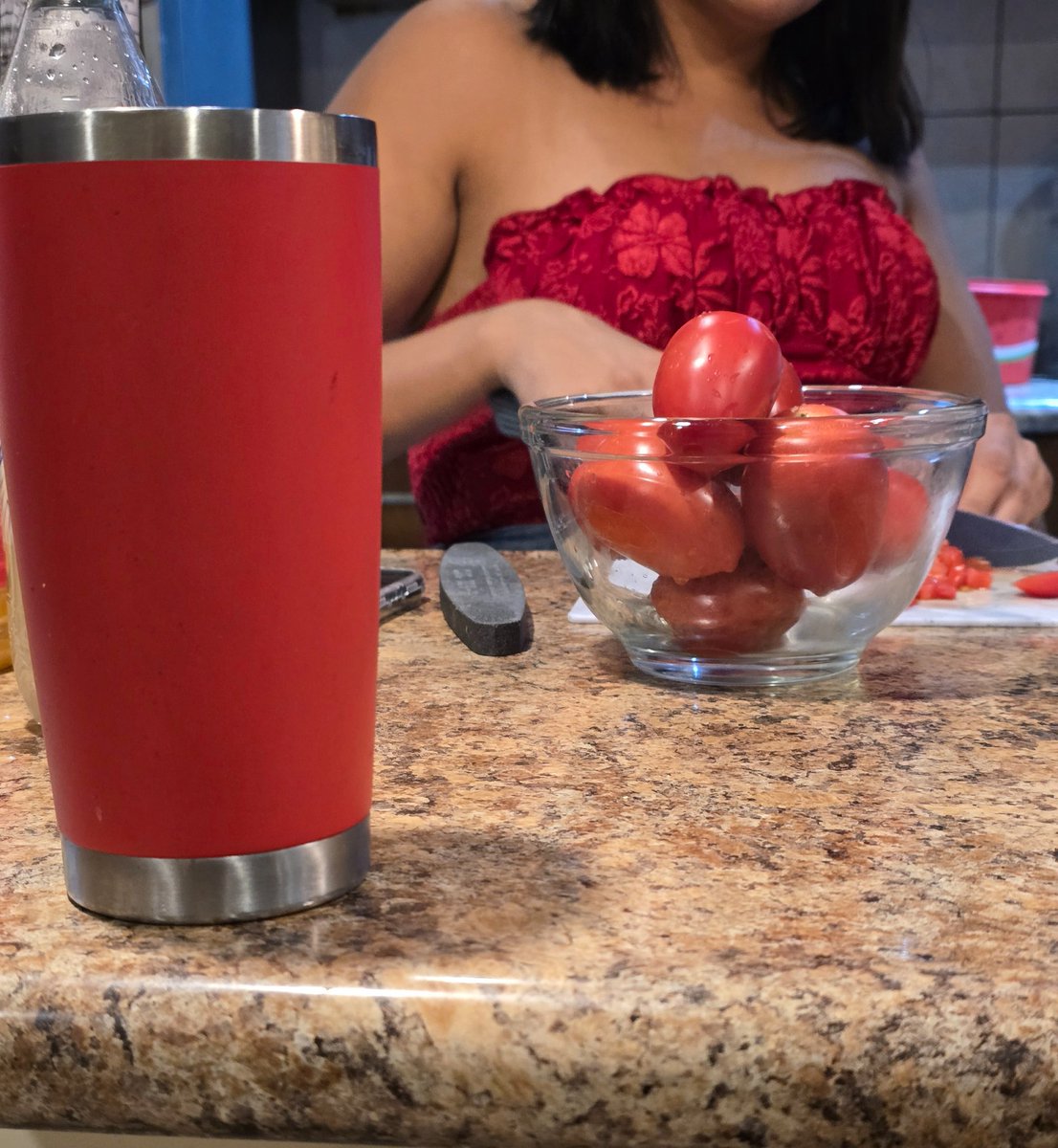 María Jose tweet media