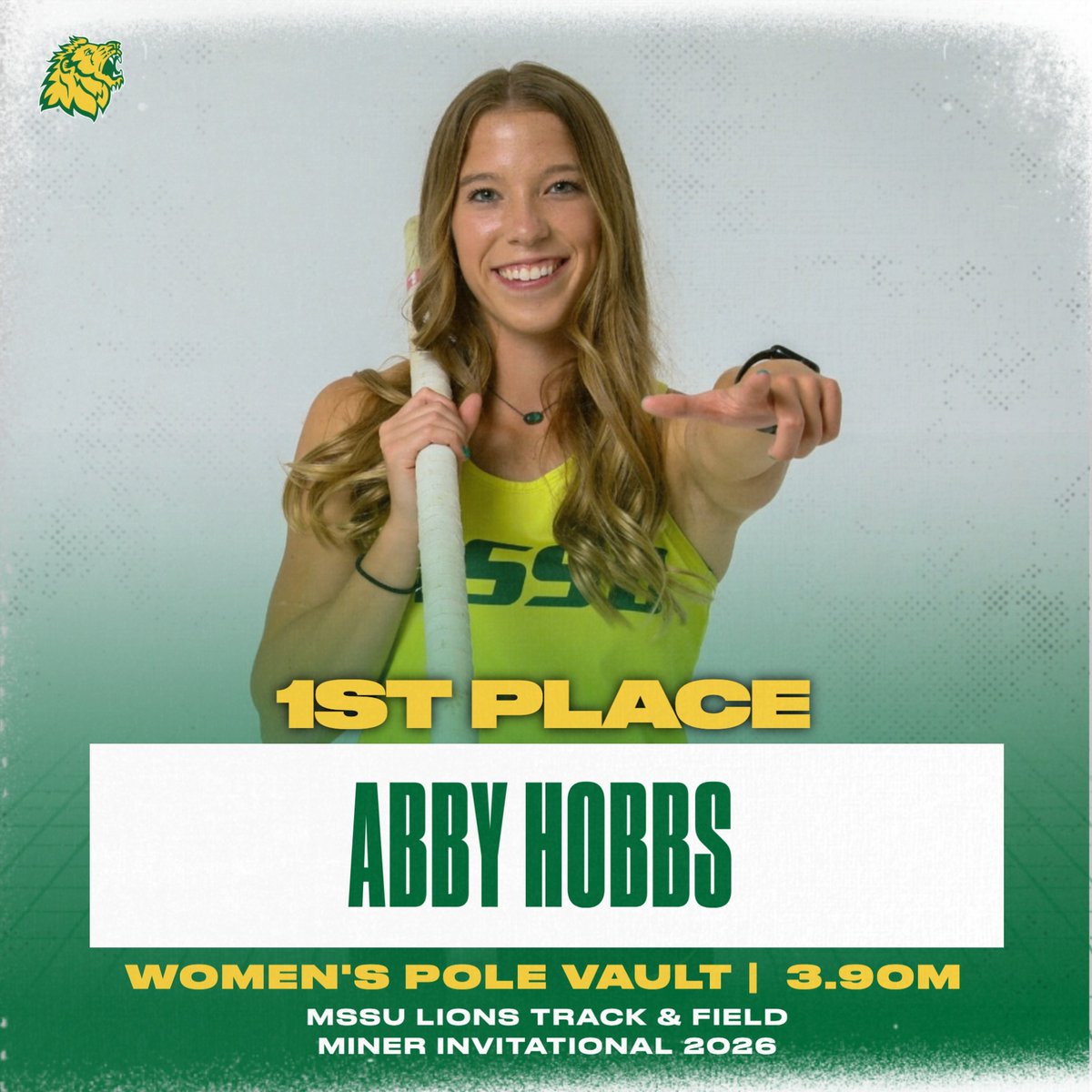 MSSU Athletics tweet media