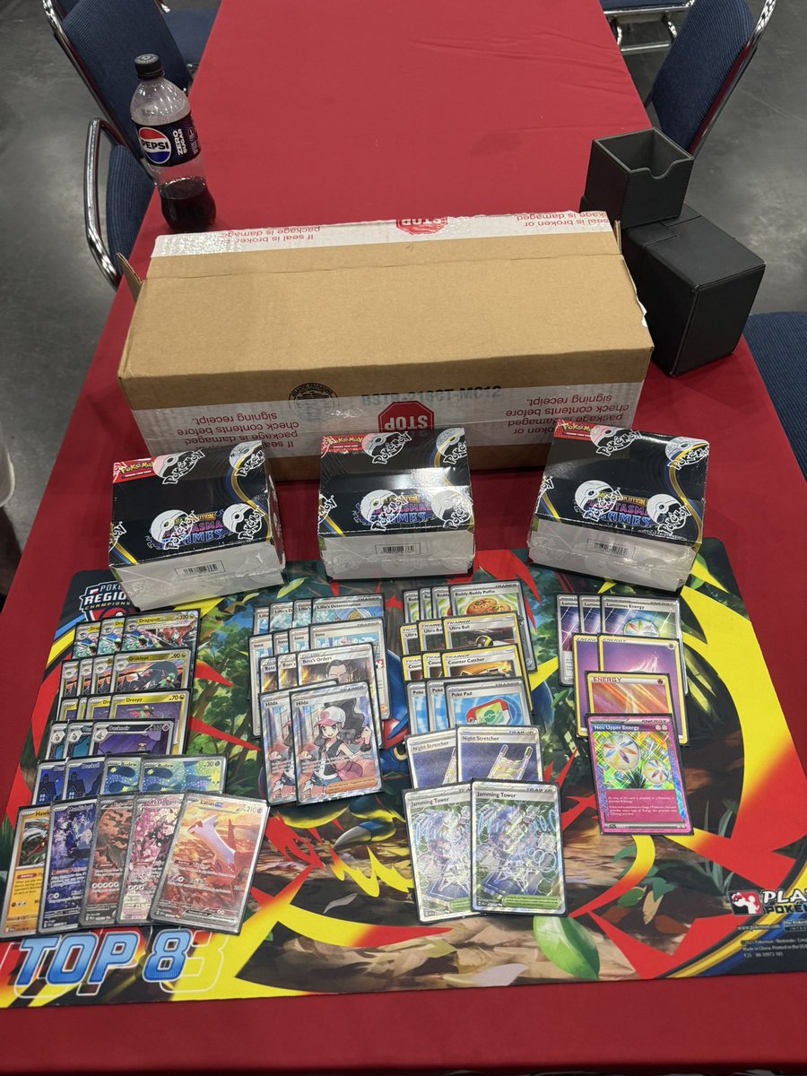 Sammy Goldschein tweet media