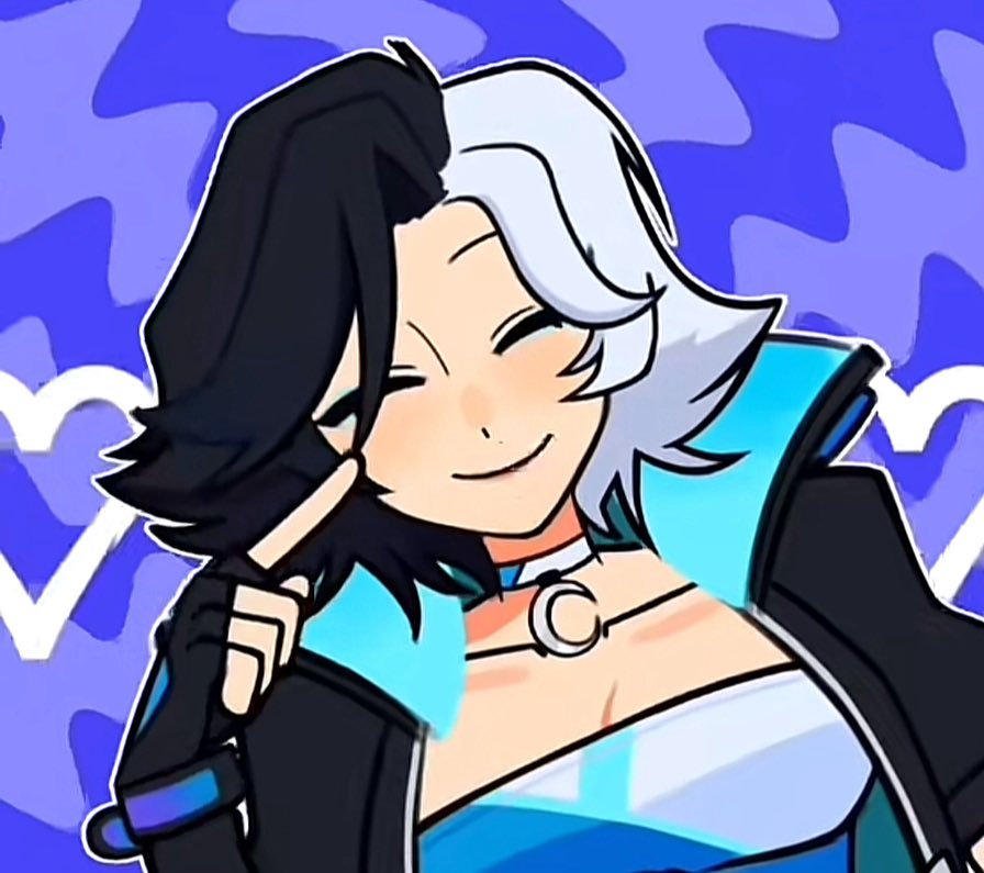 𝐿𝓊𝓃𝒶 𝒮𝓃𝑜𝓌 🔞 tweet media