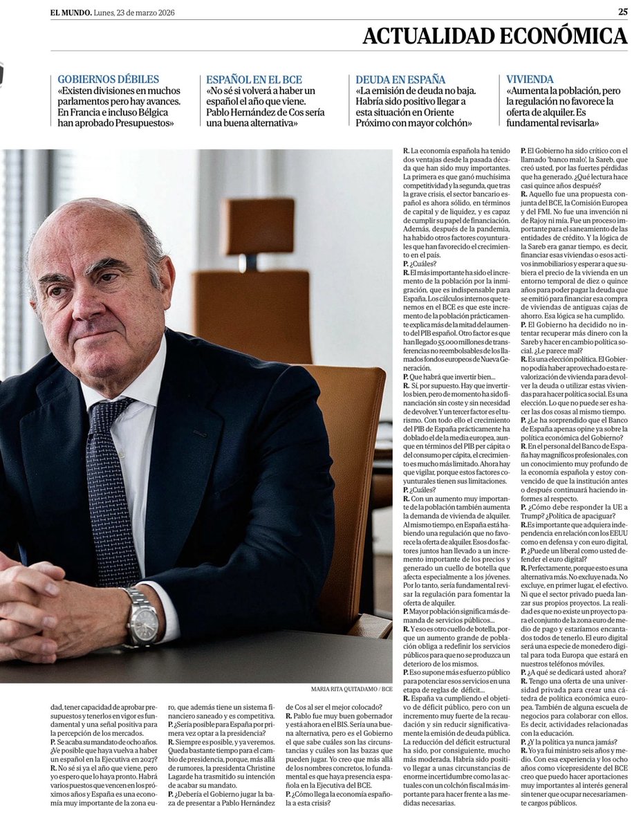 Mercedes Fernández tweet media