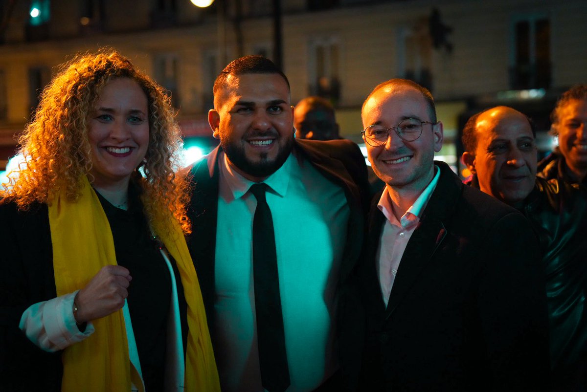 Guillaume Lescaut tweet media