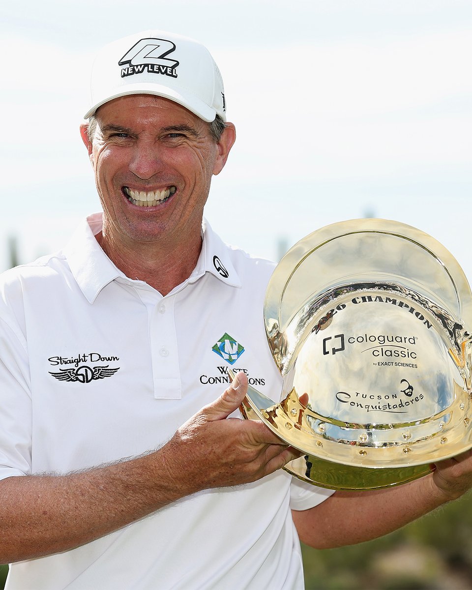 PGA TOUR Champions tweet media